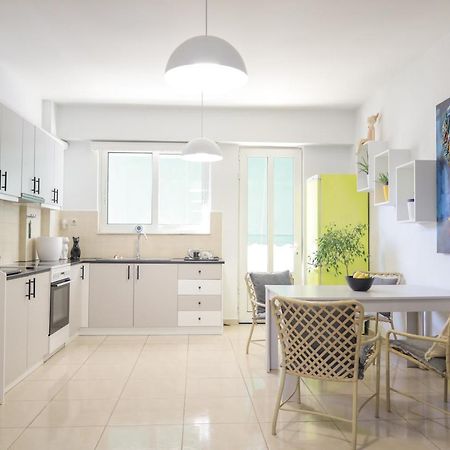 Apartamento Beautiful Eleni 100 EEsparta Exterior foto