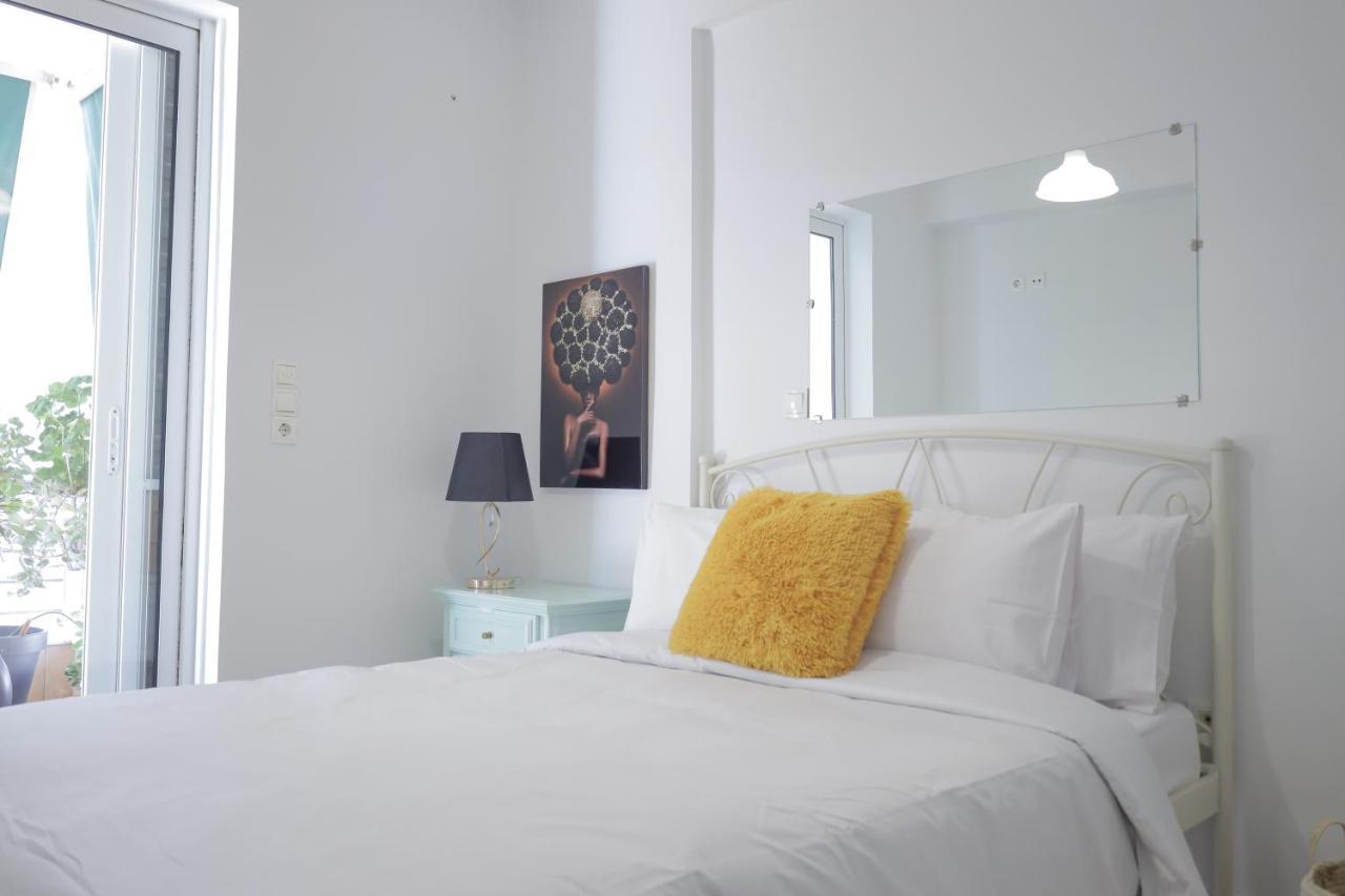 Apartamento Beautiful Eleni 100 EEsparta Exterior foto